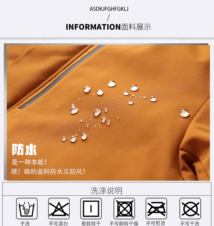 Oversized Men's 90% White Duck Down Jackets Winter Outdoor Windproof Warm Hooded Puffer Coat Loose Thicken Padded Parka Clothing