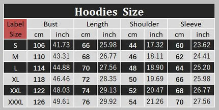 North America letter Print Hoodies Women tops Sweatshirt Aesthetic Hooded Shirt pink designer Luxury clothing Woman y2k clothes