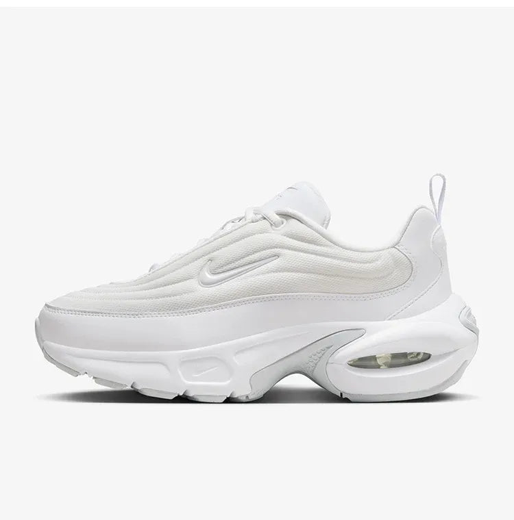 Nike Official Genuine Air Max Portal Women's Cushioned Running Shoes HF3053-100