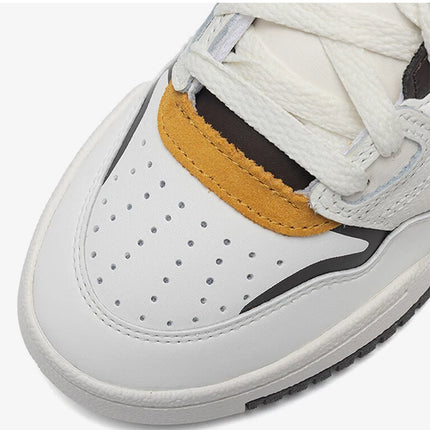 Scarpe da ginnastica basse con lacci retrò unisex autentiche ufficiali Adidas a tre strisce JP5886