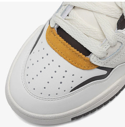 Adidas Official Authentic Three Stripes Unisex Retro Lace-Up Low-Top Sneakers JP5886