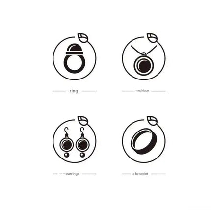 Ciondolo Chantecler: Eroga un glamour di alta classe a un prezzo conveniente per un'immagine di moda duratura platinumshop
