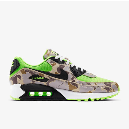 Nike Authentic AIR MAX 90 SP Scarpe sportive da uomo nuove della stagione attuale CW4039-300