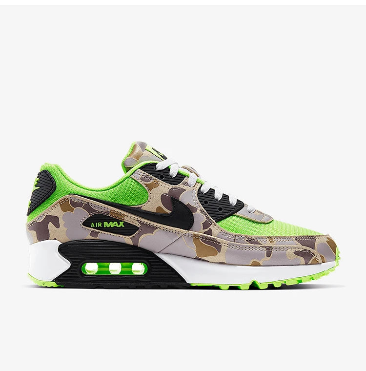Nike Authentic AIR MAX 90 SP Scarpe sportive da uomo nuove della stagione attuale CW4039-300
