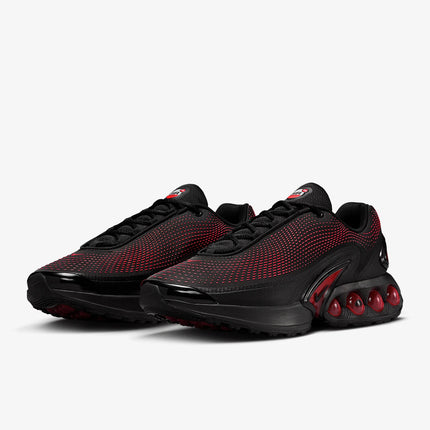 Scarpe da corsa reattive Nike AIR MAX DN autentiche da uomo HV5235-002