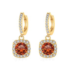 Orange / 1ct x 2