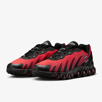 Nike Genuine AIR MAX DN8 Scarpe da corsa basse imbottite resistenti all'usura da uomo FQ7860-008