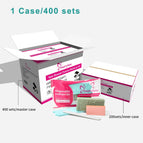 1 Case-400 Sets