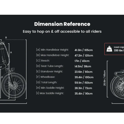 Bicicletta Elettrica Z20 PRO EVO 500W con Batteria 48V 14.5AH, Pneumatici Gonfiabili da 20 Pollici, E-Bike Urbana per Adulti