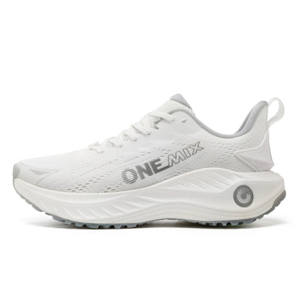 ONEMIX 2026 O-Resilio Scarpe da Corsa per Uomo, Traspiranti, Leggere, Sneakers per Palestra e Sport all'Aperto