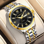 gold black / China Mainland
