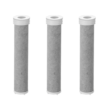 Filtro di lusso per soffione doccia Filtro in fibra di carbonio ad alto rendimento Filtro per acqua doccia per rimuovere fluoruro di cloro e acqua dura