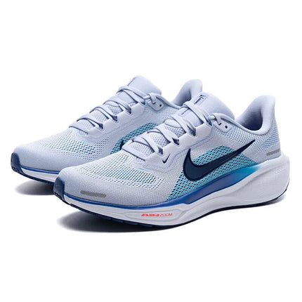 Scarpe da ginnastica da corsa da uomo NIKE AIR ZOOM PEGASUS 41 di nuovo arrivo originale platinumshop