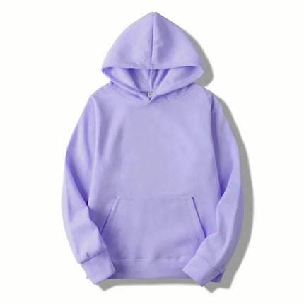 Customize your logo design men's and women's hooded sweater logo print hoodie 320g