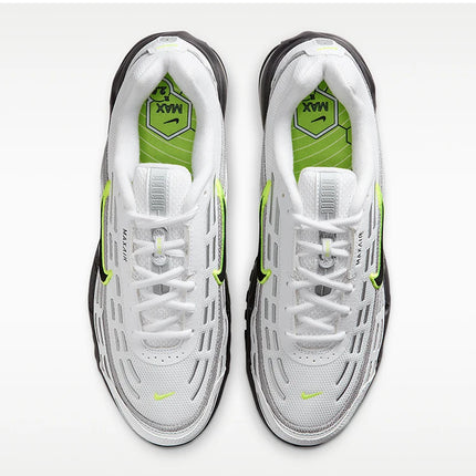Scarpe da corsa sportive basse con imbottitura Air Cushion da uomo Nike Authentic AIR MAX IQ0290-100