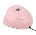 Nail UV Lamp 18LED Nail Dryer Suitable For All Gel Varnish Polishing And Curing With Timer Mode Suitable For Home Manicure Tools