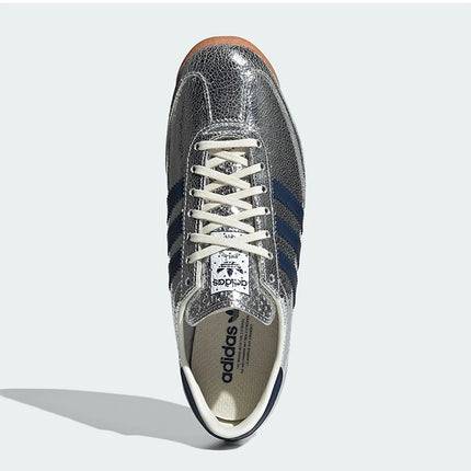 Scarpe casual sportive classiche retrò da donna Adidas ufficiali autentiche a tre strisce JH8654