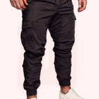 Iron Gray