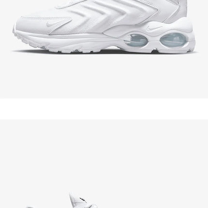 Nike Scarpe da ginnastica sportive basse ammortizzate ufficiali Air Max TW da uomo DQ3984-102