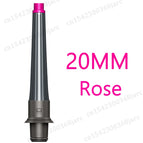 20MM Curling-Rose