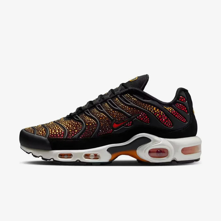 Nike genuine Air Max Plus women's durable sports and leisure shoes FZ9042-001