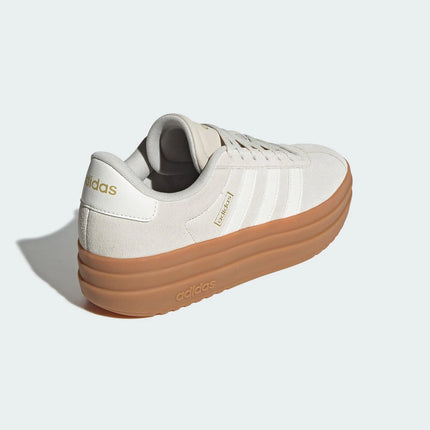 Scarpe da tavolo casual con suola spessa da donna originali Adidas VL COURT BOLD JQ5633