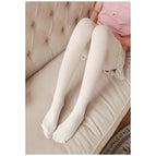 milk white / Taglia Unica