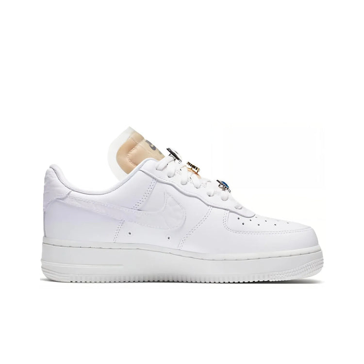 Nike Air Force 1 Low '07 Lx 'Bling' Women's CZ8101-100