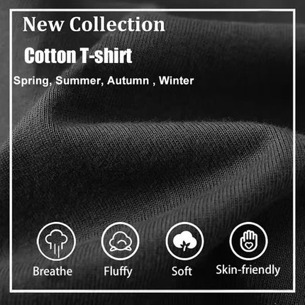 T-shirt in cotone Hello Kitty Kawaii Sanrioed Anime Fashion Top da donna T-shirt estiva casual da strada personalizzata per ragazza dolce - platinumshop