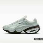 Nike genuine AIR MAX MUSE women's thick soled cushioned sports shoes IR8303-100
