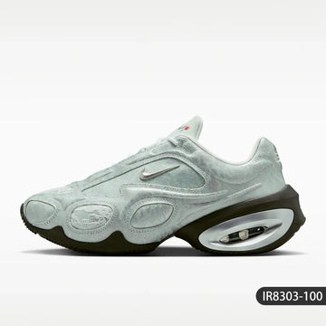 Nike genuine AIR MAX MUSE women's thick soled cushioned sports shoes IR8303-100