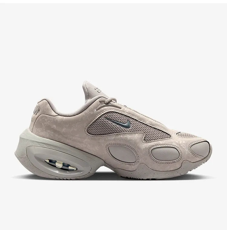 Nike Authentic Air Max Muse Women's Air Cushion Thick Sole Running Shoes HM0750-001