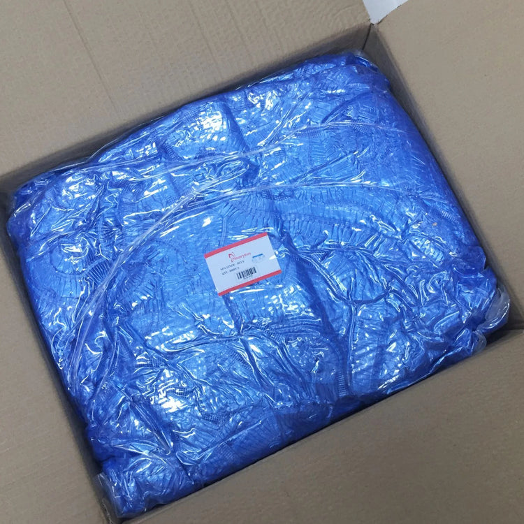 1200Pcs/Carton Disposable Foot Tub Pedicura Chair Plastic Pedicure Liners Spa Liners Bags for Spa Pedicure Chair