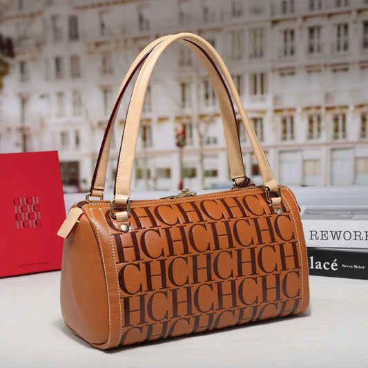 2025 Nuova borsa a tracolla di fascia alta Borsa a cuscino Boston Borsa classica con lettera Borsa da donna di marca di lusso