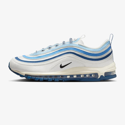 Scarpe da corsa ammortizzate unisex Nike Air Max - Scarpe da corsa casual versatili, resistenti e antiscivolo FN6957-100