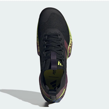 Scarpe da corsa moda ammortizzate da allenamento Adidas genuine RAPIDMOVE JR6401