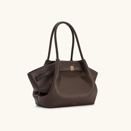 Borsa Dumpling JW PEI, Grande Capacità, Borsa a Tracolla, Borsa a Mano, Borsa Tote, Borsa da Donna