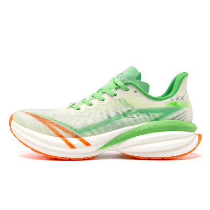 ONEMIX 2025 Estate Autunno Scarpe da corsa per uomo Design leggero Maratona ad asciugatura rapida Supporto per assorbimento degli urti Scarpe da ginnastica maschili platinumshop