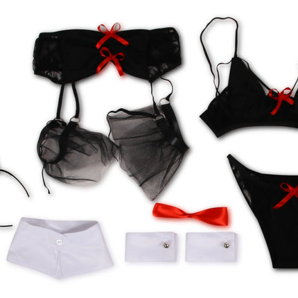 Anime Cosplay Set Sexy Bra Exotic Sets Kitagawa Marin Sono Bisuku Doru Wa Koi Wo Suru Anime Cosplay Clothing Sets