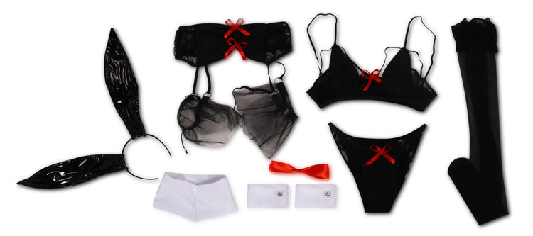 Anime Cosplay Set Sexy Bra Exotic Sets Kitagawa Marin Sono Bisuku Doru Wa Koi Wo Suru Anime Cosplay Clothing Sets