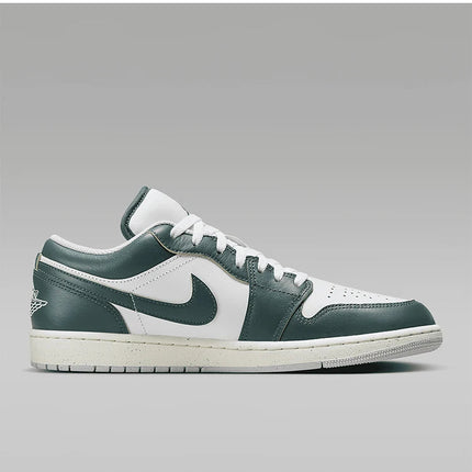 Scarpe da ginnastica Nike originali Air Jordan 1 Low SE da uomo FQ7687-300 platinumshop