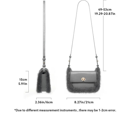 BAFELLI 2025 NUOVI BORSE DA DONNA MODA TENDITURA PELLE IN PELLE GENUINE MARCA DI LUSSO ORIGINALE DESIGNER Borsa a tracolla con tracolla