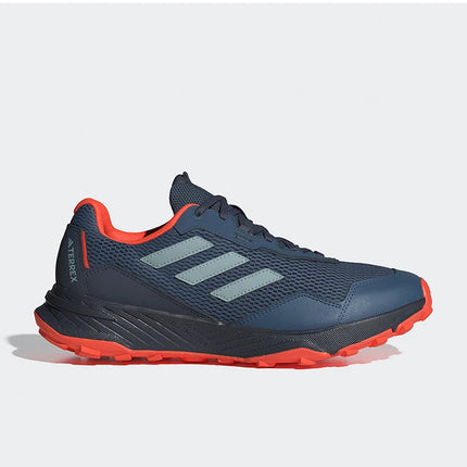 Scarpe da trail running da uomo originali Adidas TRACEFINDER IE5908