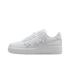 Nike Air Force 1 Slip Resistant Abrasion Resistant Low top Skateboard Shoes Women's White IH4480-100