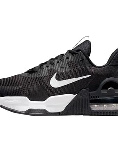 Scarpe da corsa sportive Nike Air Max Alpha Trainer 5 con imbottitura Air Max da uomo DM0829-001