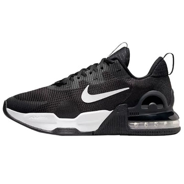 Scarpe da corsa sportive Nike Air Max Alpha Trainer 5 con imbottitura Air Max da uomo DM0829-001