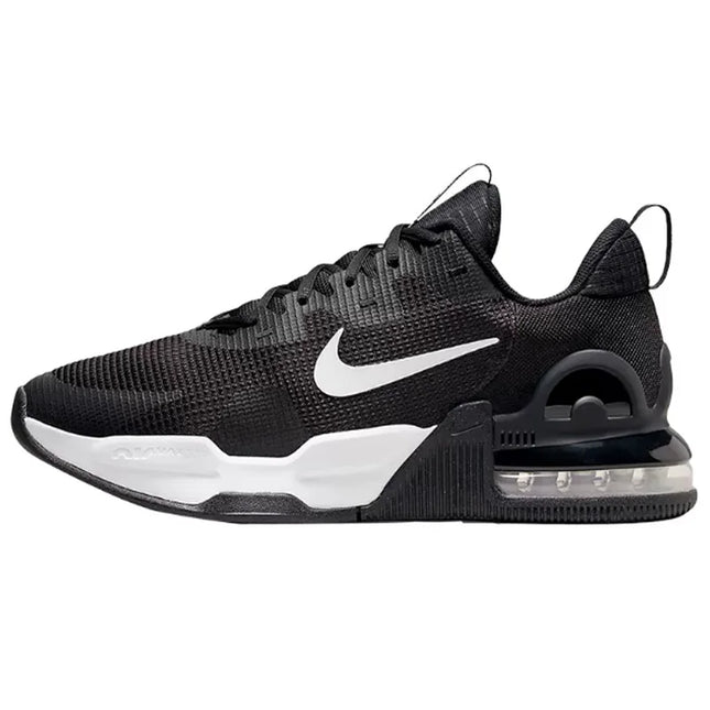 Scarpe da corsa sportive Nike Air Max Alpha Trainer 5 con imbottitura Air Max da uomo DM0829-001