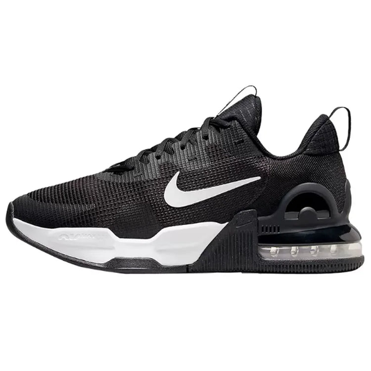 Scarpe da corsa sportive Nike Air Max Alpha Trainer 5 con imbottitura Air Max da uomo DM0829-001