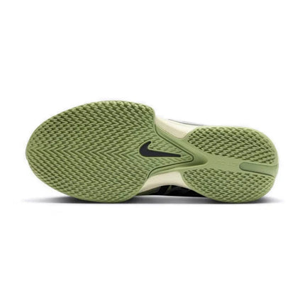 Nike Ammortizzazione Supporto e Stabilità Allenamento Scarpe da basket da gioco reali da uomo, Scarpe da basket mid-top da corte con design anti-torsione resistenti all'usura, Air Zoom G. T Cut Academy Scarpe da basket sport platinumshop