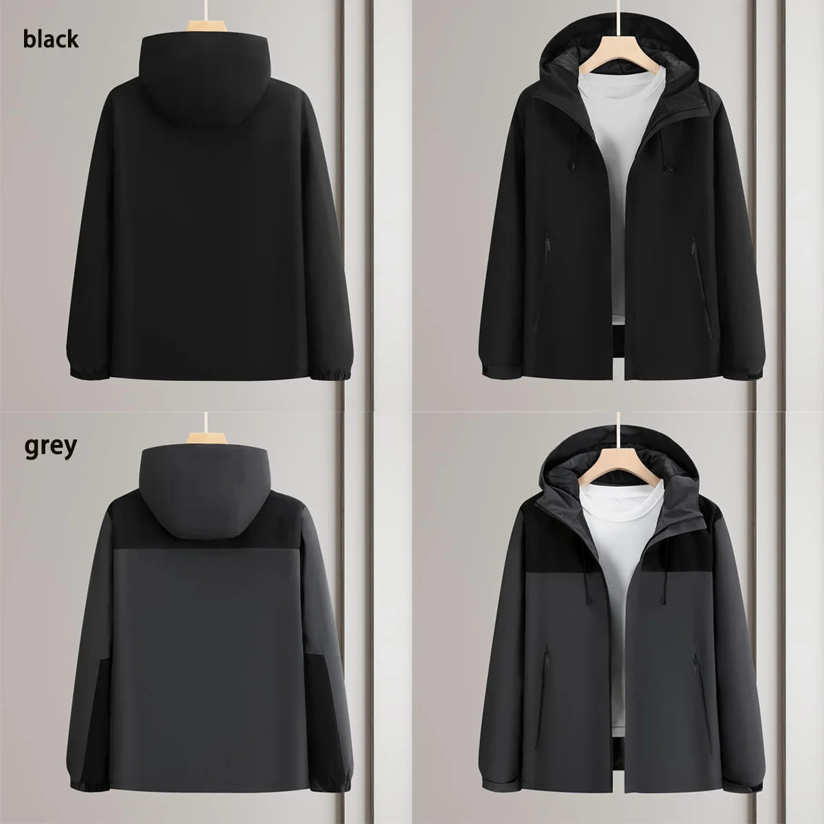 Men's Women's Thin Down Jackets Outdoor Sports Warm One-piece Assault Jackets Autumn Winter Couple Outfits Yyouth Tops